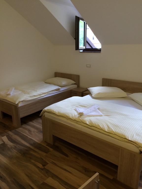 Thurmanec Cucek Guesthouse מראה חיצוני תמונה